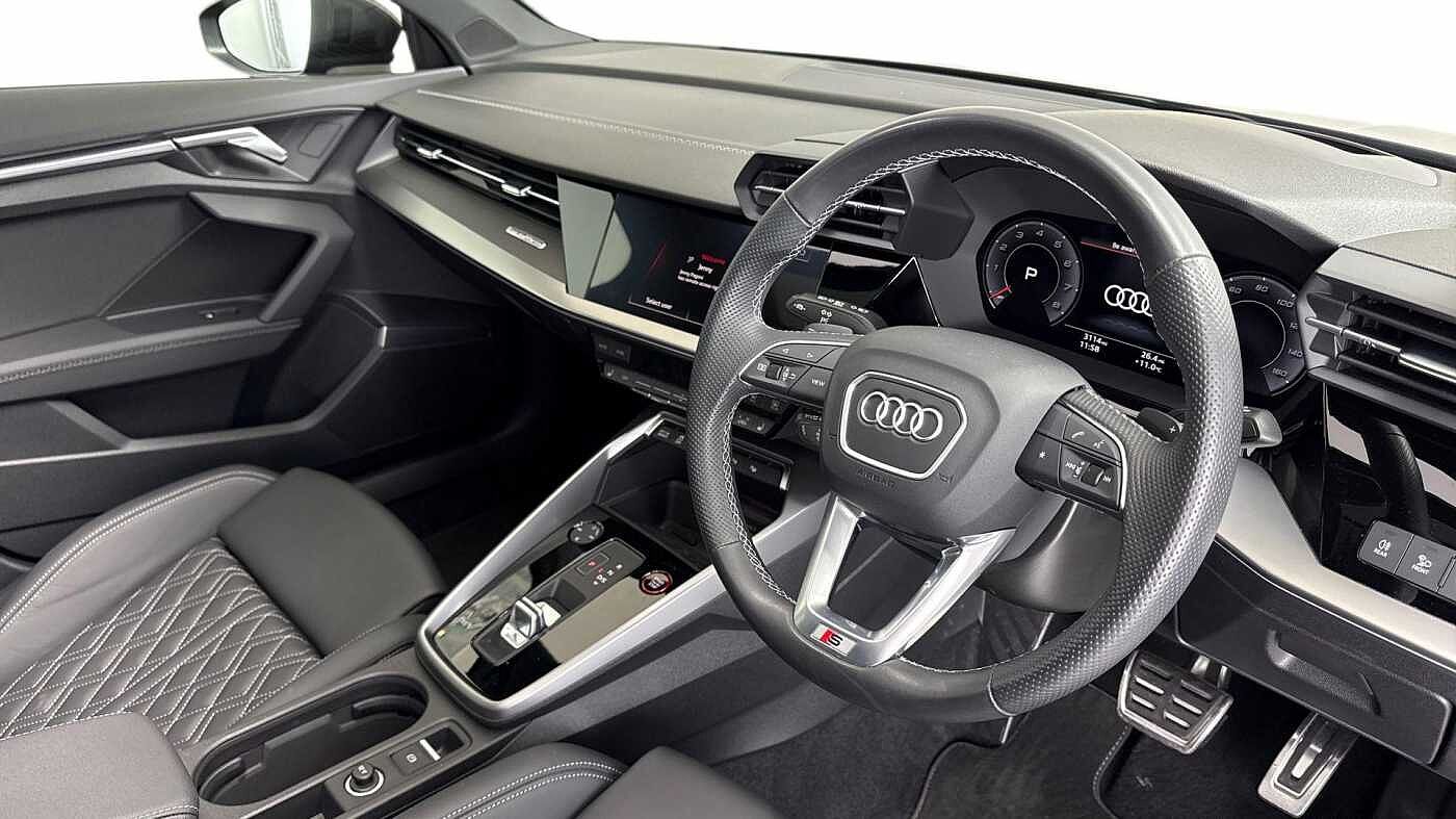 Used Audi A3 2023 for sale - 76675862: Photo 6