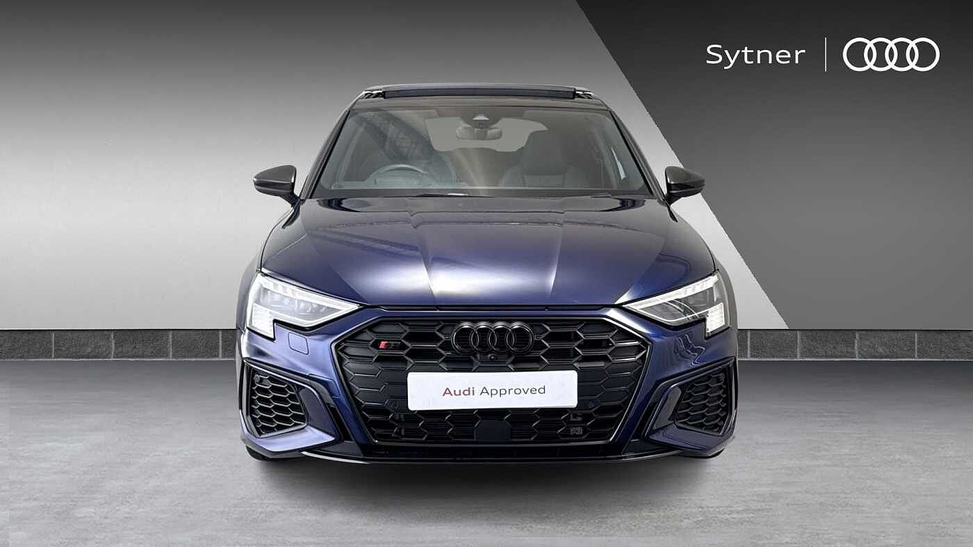 Used Audi A3 2023 for sale - 76675862: Photo 7