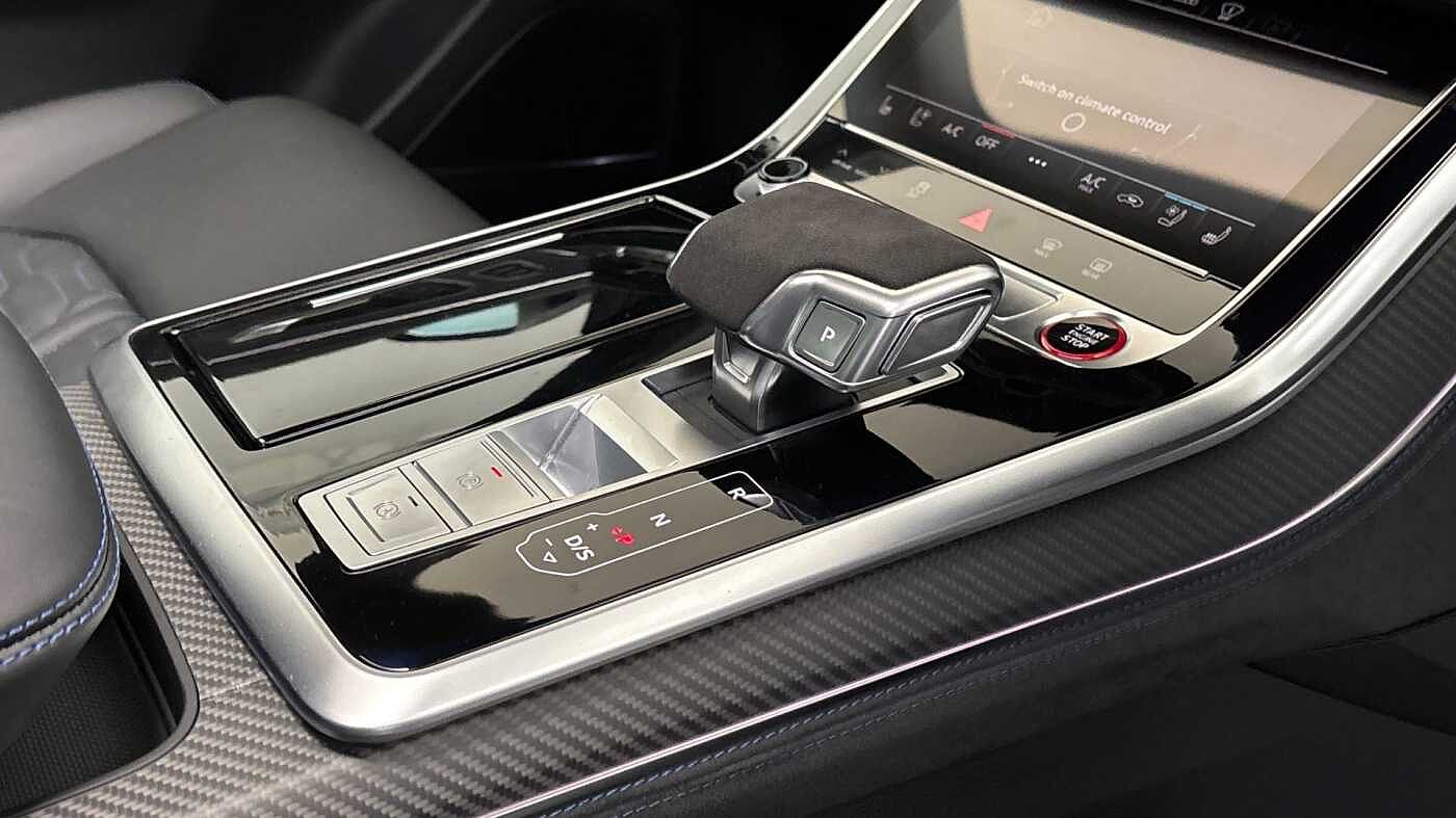 Used Audi RS Q8 2025 for sale - 76678478: Photo 14