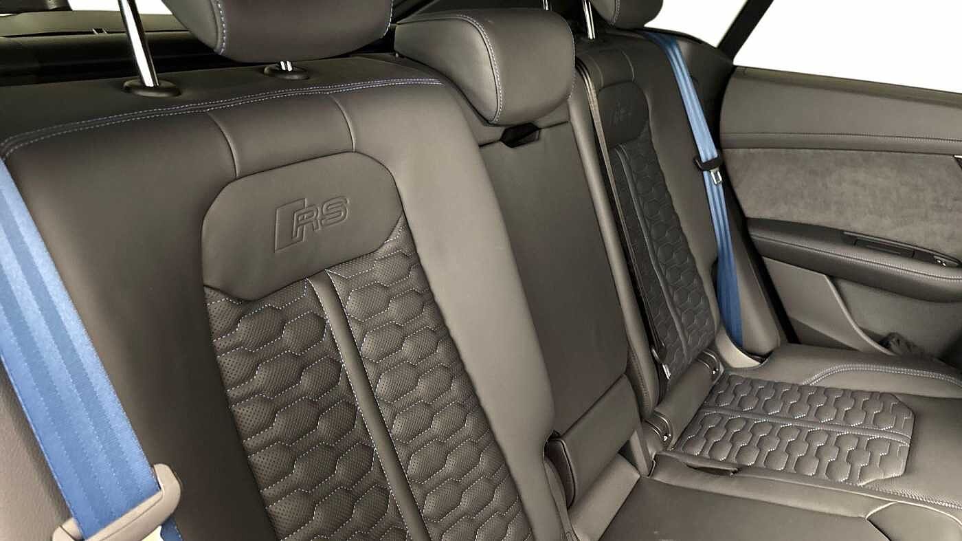 Used Audi RS Q8 2025 for sale - 76678478: Photo 16