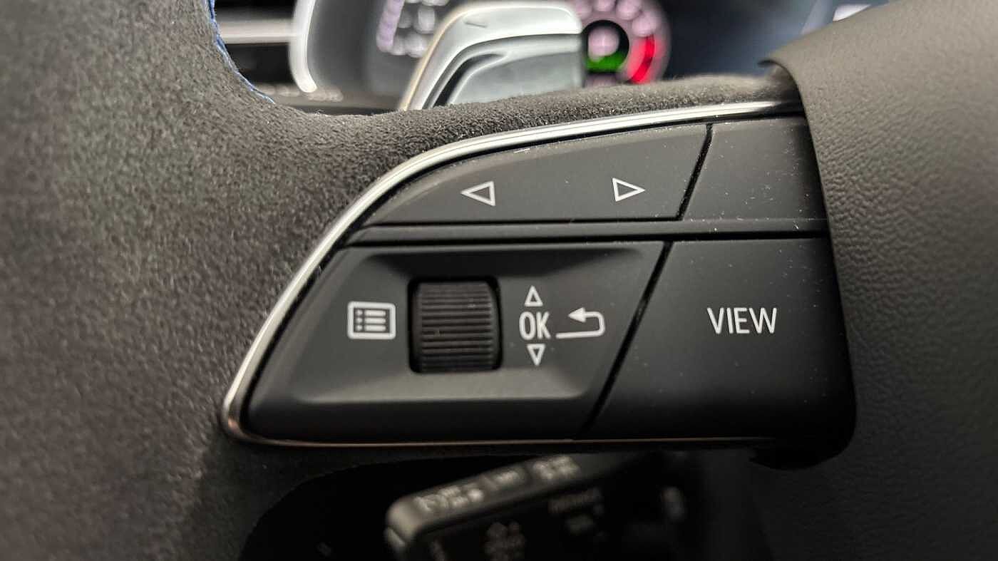 Used Audi RS Q8 2025 for sale - 76678478: Photo 17