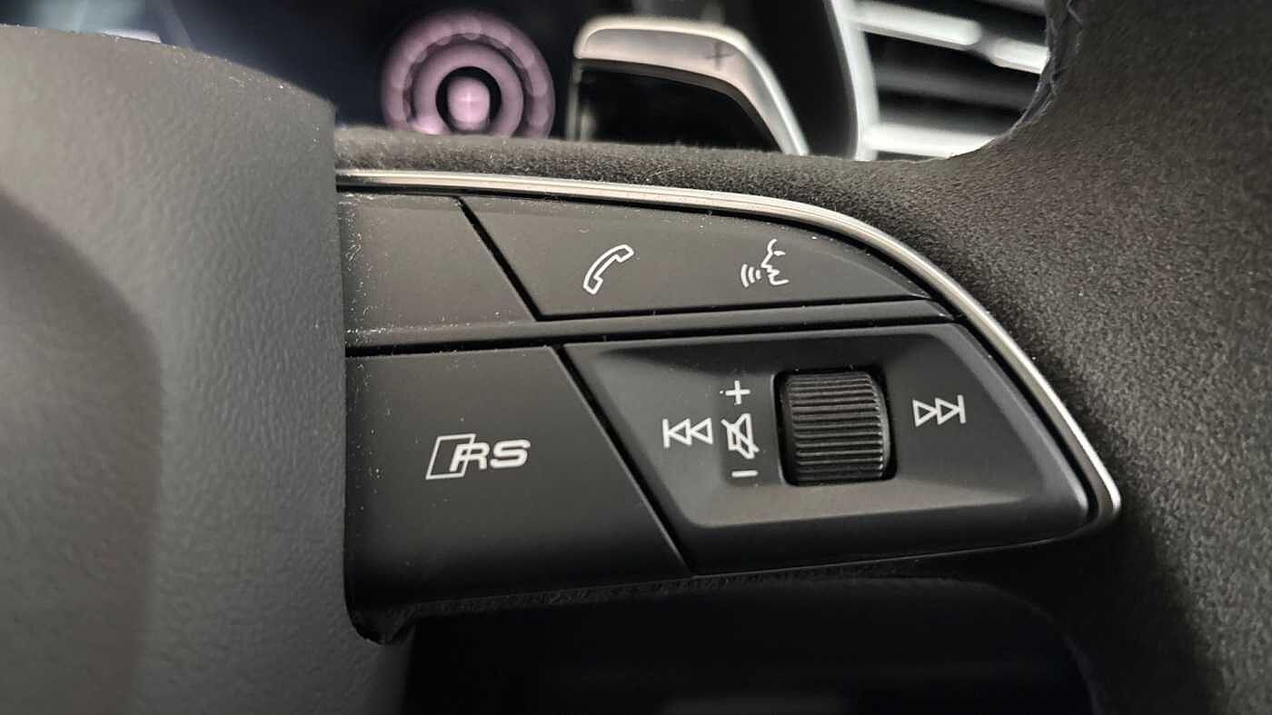 Used Audi RS Q8 2025 for sale - 76678478: Photo 18