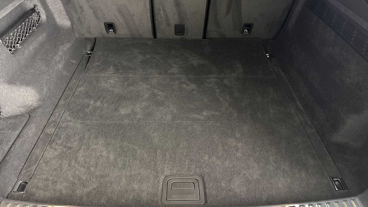 Used Audi RS Q8 2025 for sale - 76678478: Photo 20