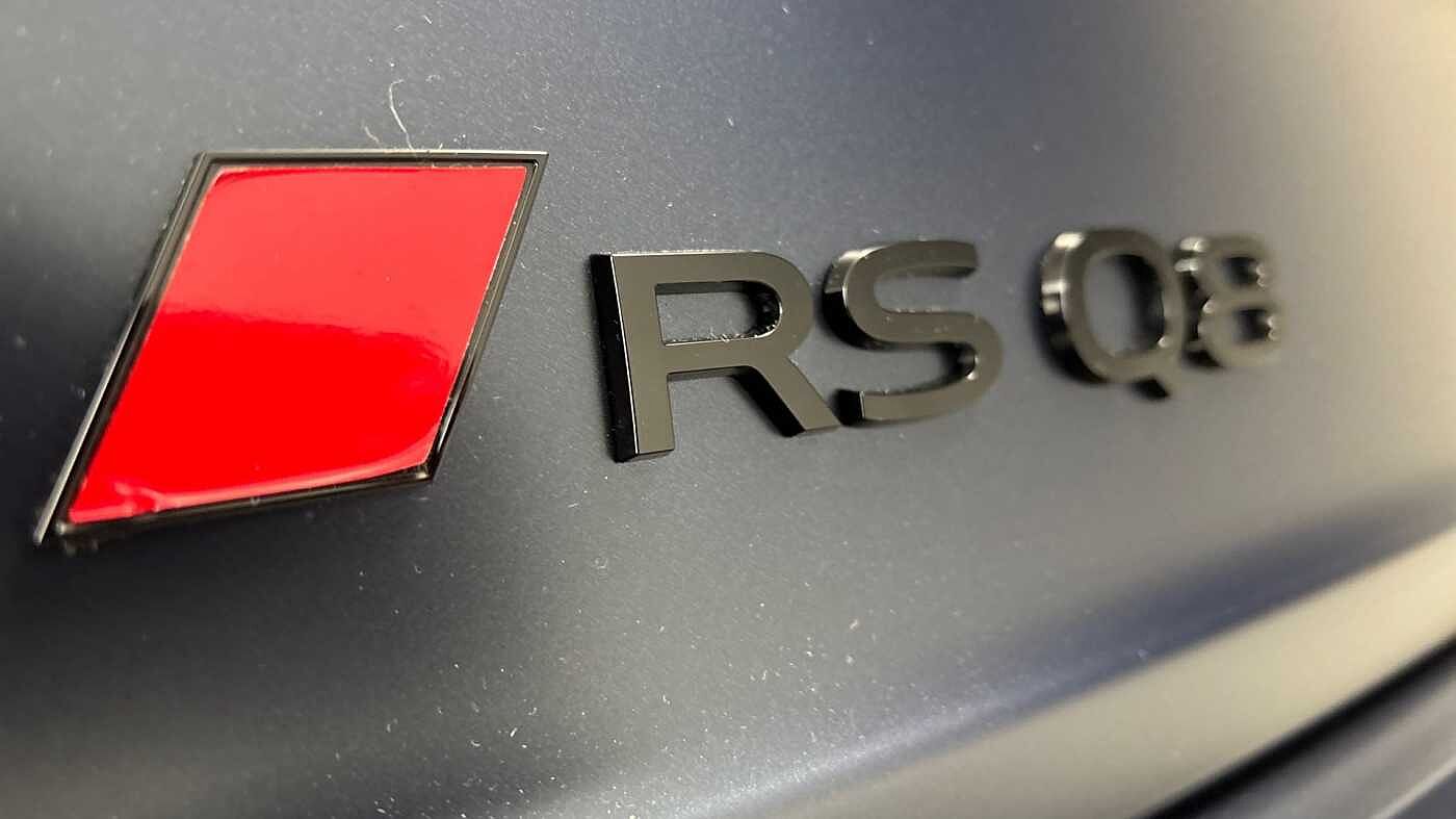 Used Audi RS Q8 2025 for sale - 76678478: Photo 21