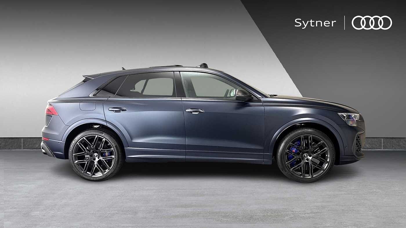 Used Audi RS Q8 2025 for sale - 76678478: Photo 4