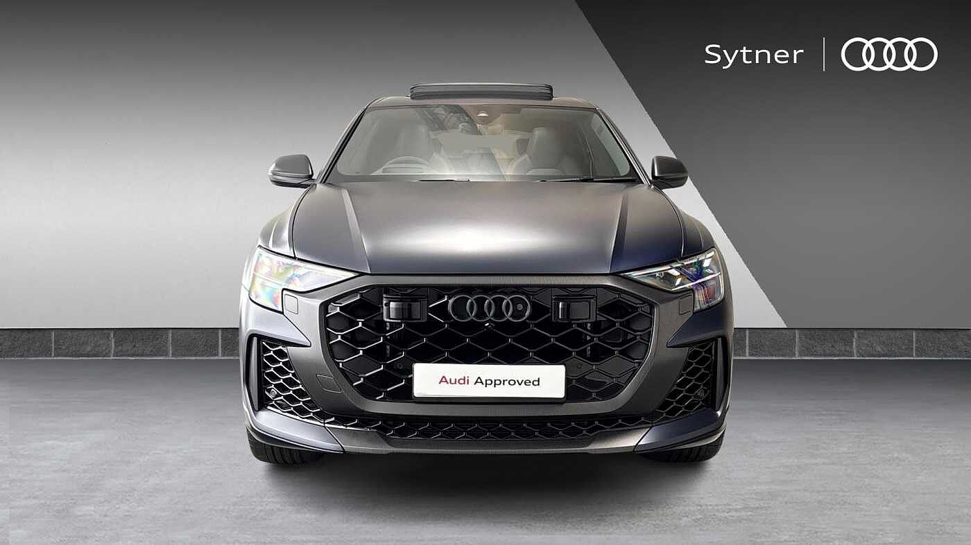 Used Audi RS Q8 2025 for sale - 76678478: Photo 7