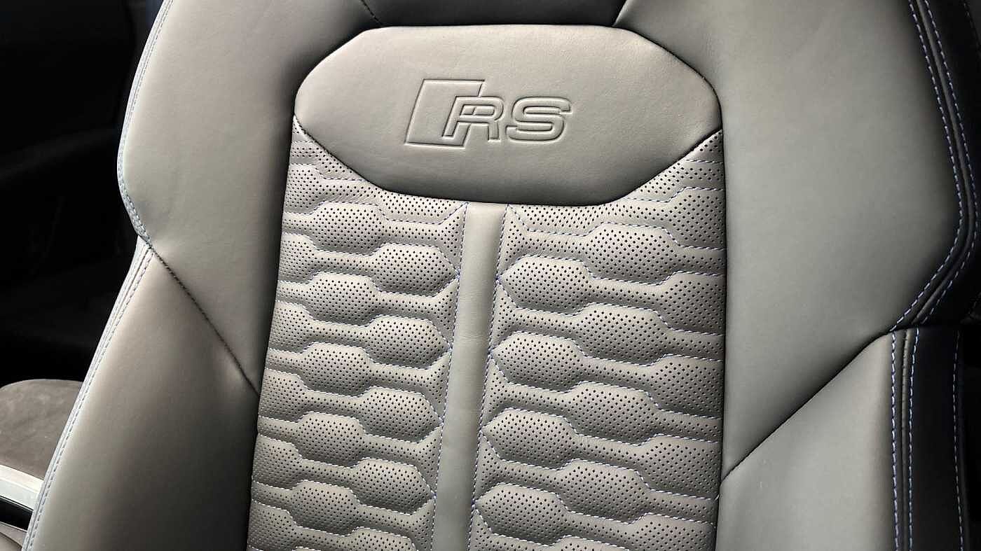 Used Audi RS Q8 2025 for sale - 76678478: Photo 9