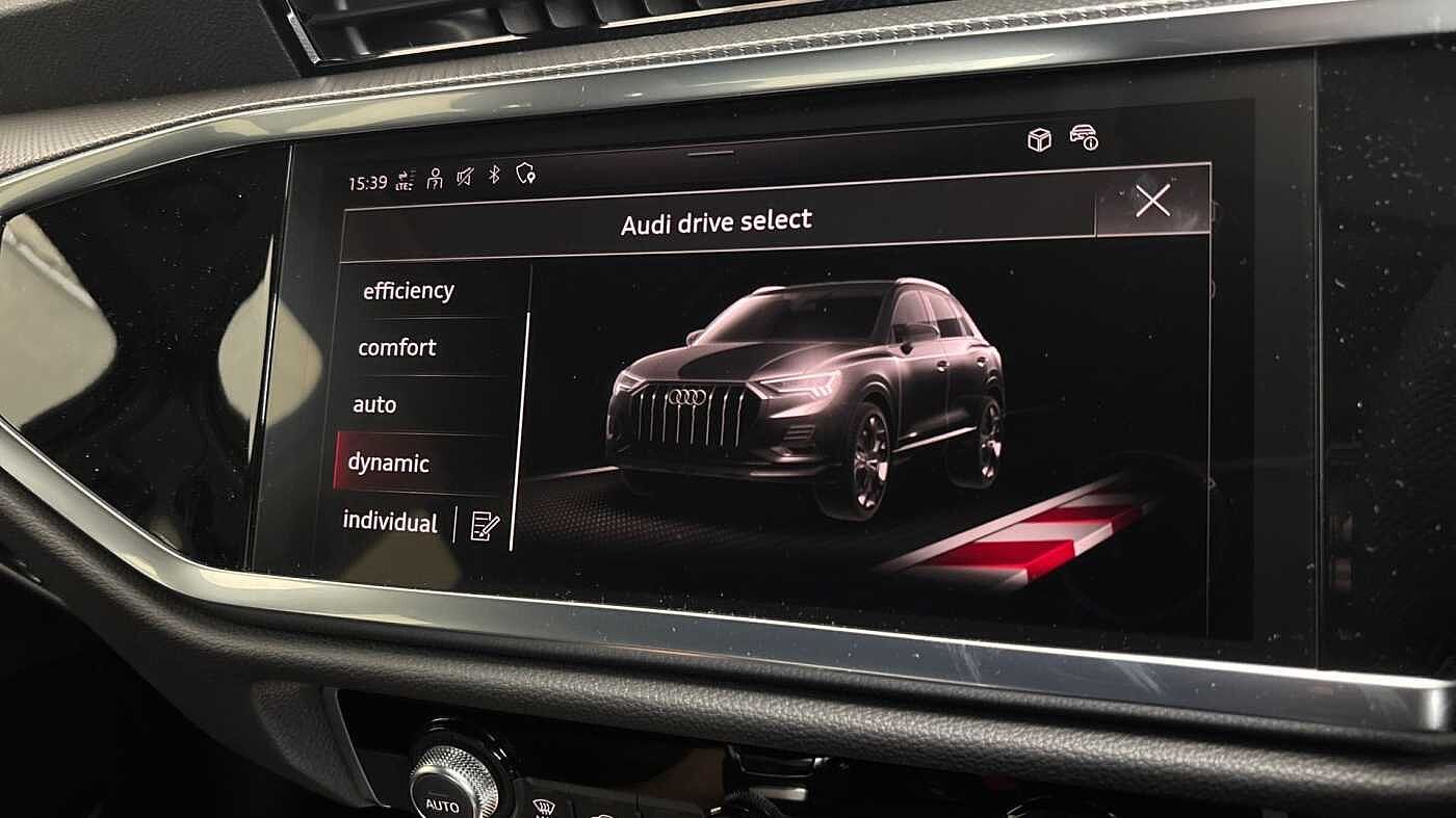 Used Audi Q3 2025 for sale - 76679551: Photo 12