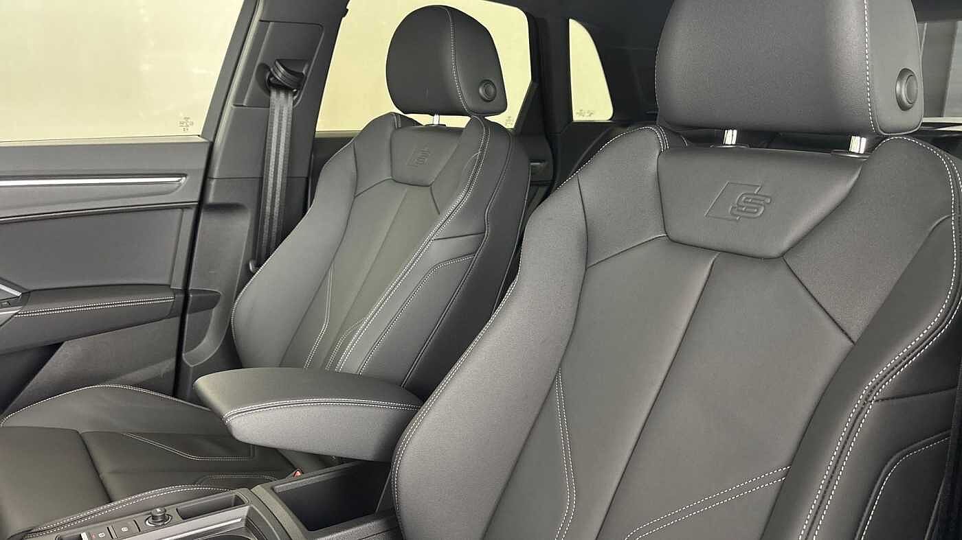 Used Audi Q3 2025 for sale - 76679551: Photo 14