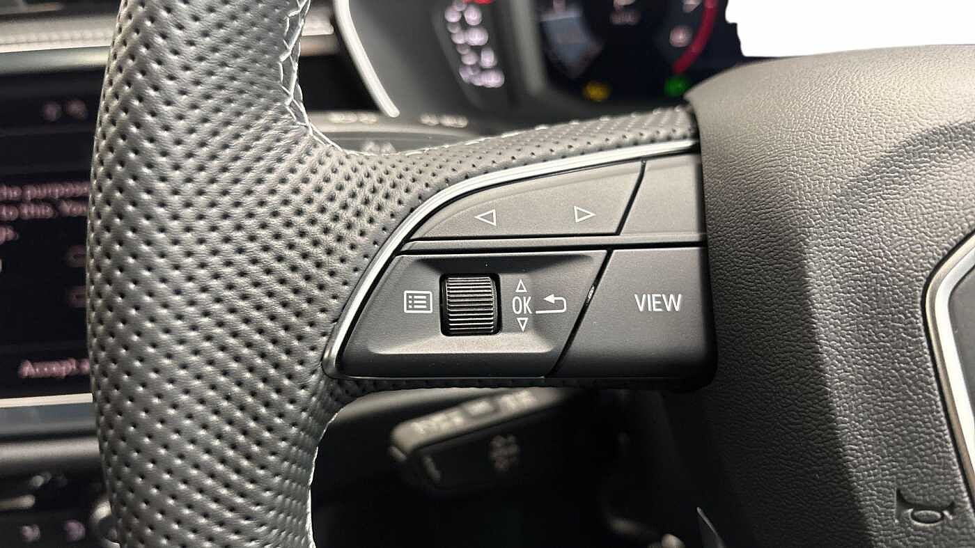 Used Audi Q3 2025 for sale - 76679551: Photo 16