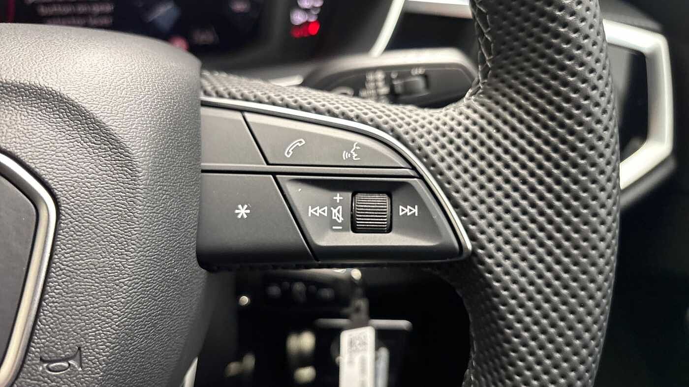 Used Audi Q3 2025 for sale - 76679551: Photo 17