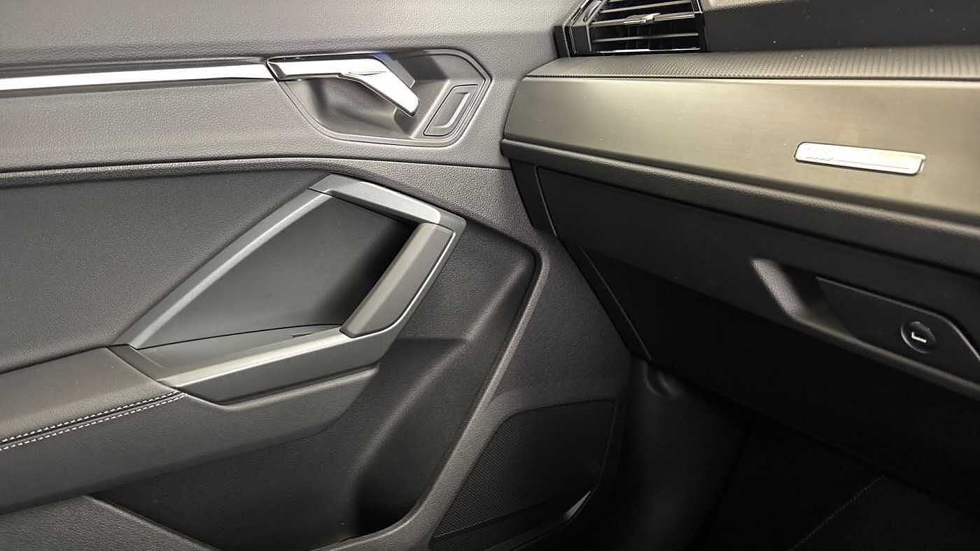 Used Audi Q3 2025 for sale - 76679551: Photo 20