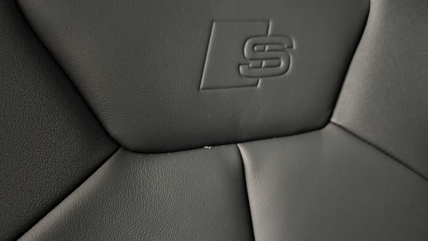 Used Audi Q3 2025 for sale - 76679551: Photo 9