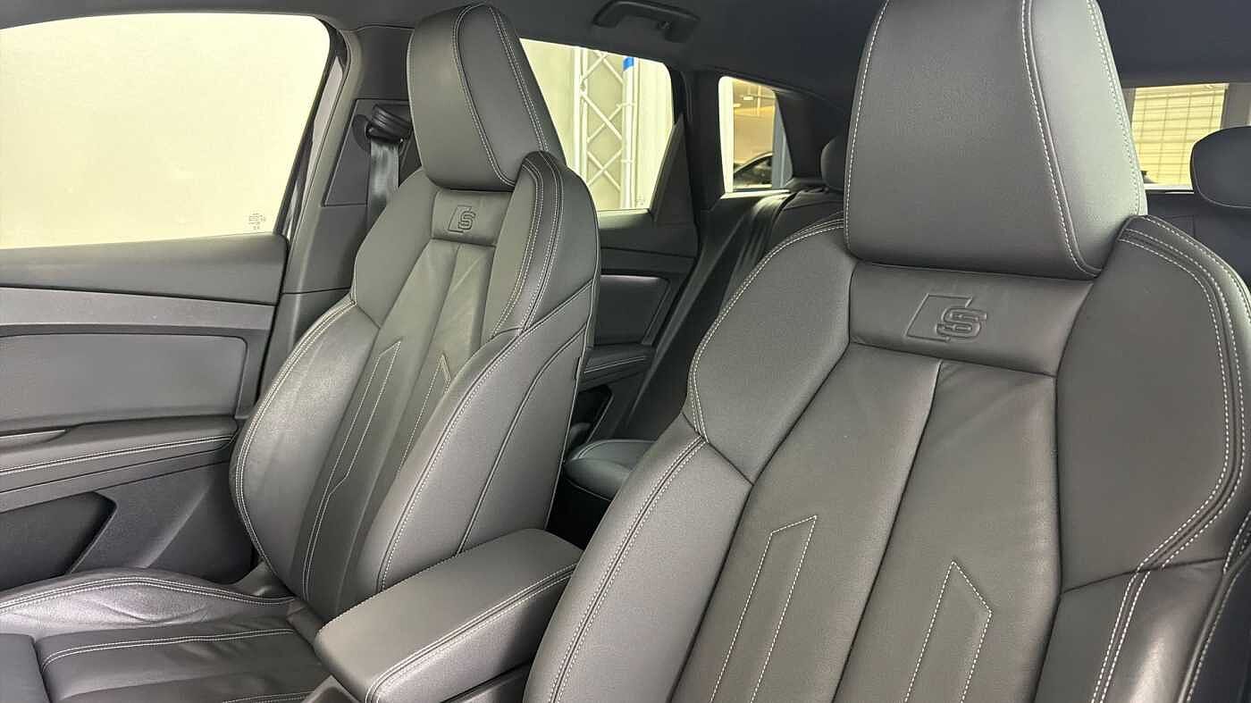 Used Audi Q4 e-tron 2022 for sale - 76674666: Photo 15