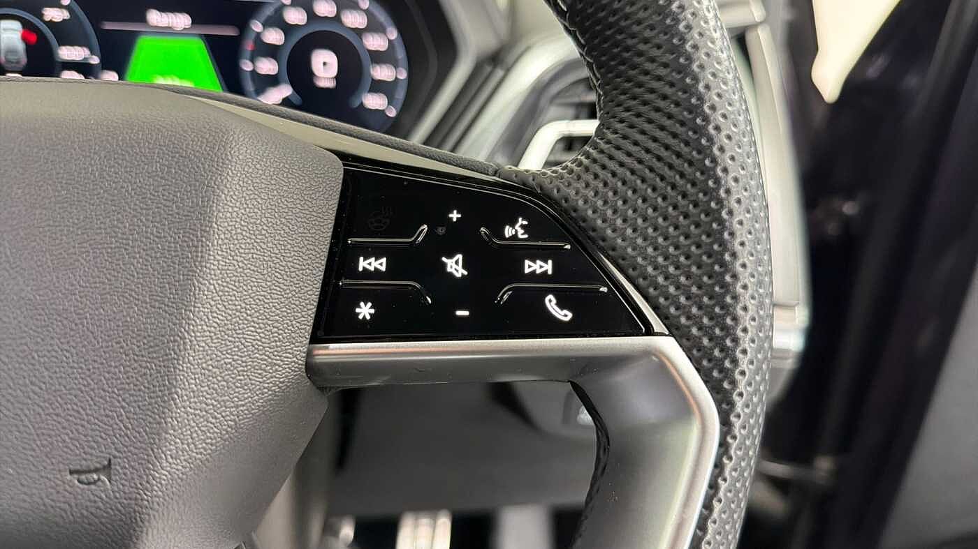 Used Audi Q4 e-tron 2022 for sale - 76674666: Photo 18