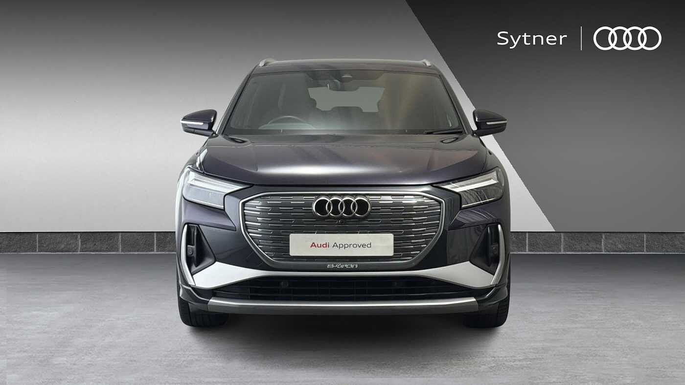 Used Audi Q4 e-tron 2022 for sale - 76674666: Photo 7
