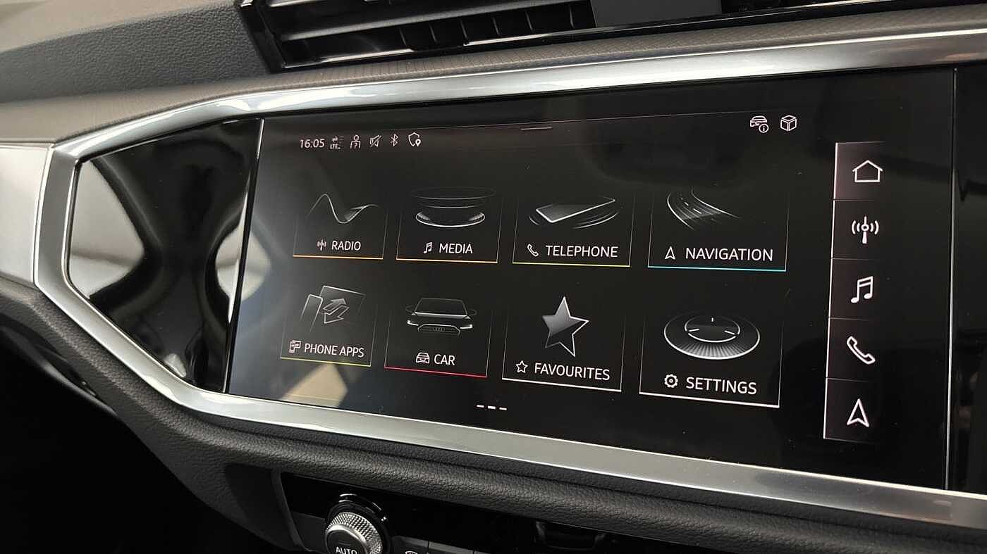 Used Audi Q3 2025 for sale - 78010800: Photo 12