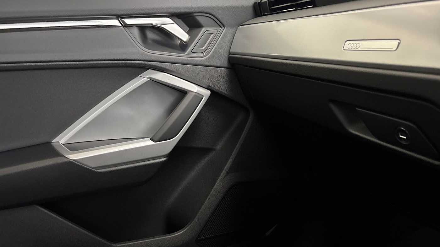 Used Audi Q3 2025 for sale - 78010800: Photo 19