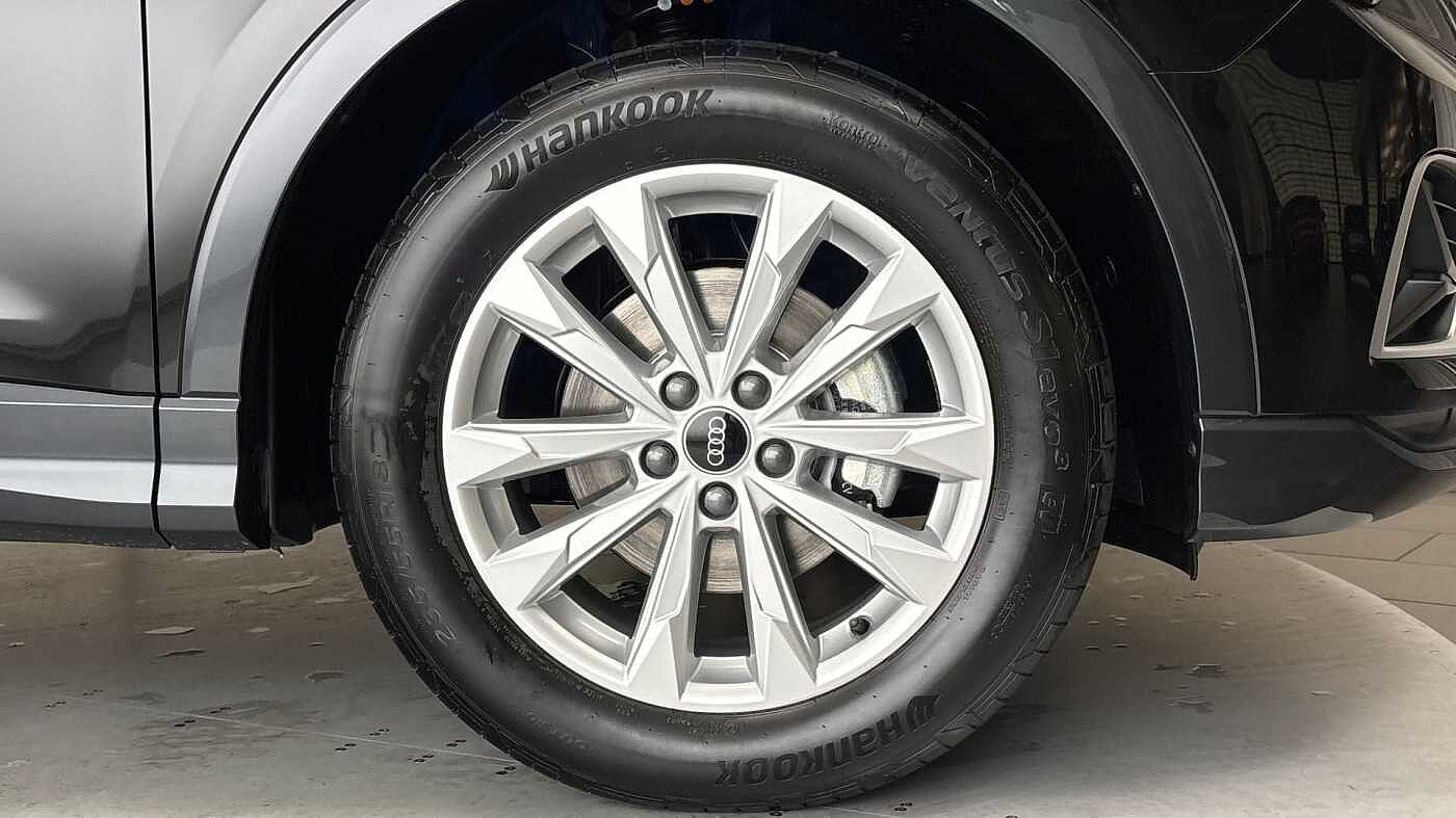 Used Audi Q3 2025 for sale - 78010800: Photo 5