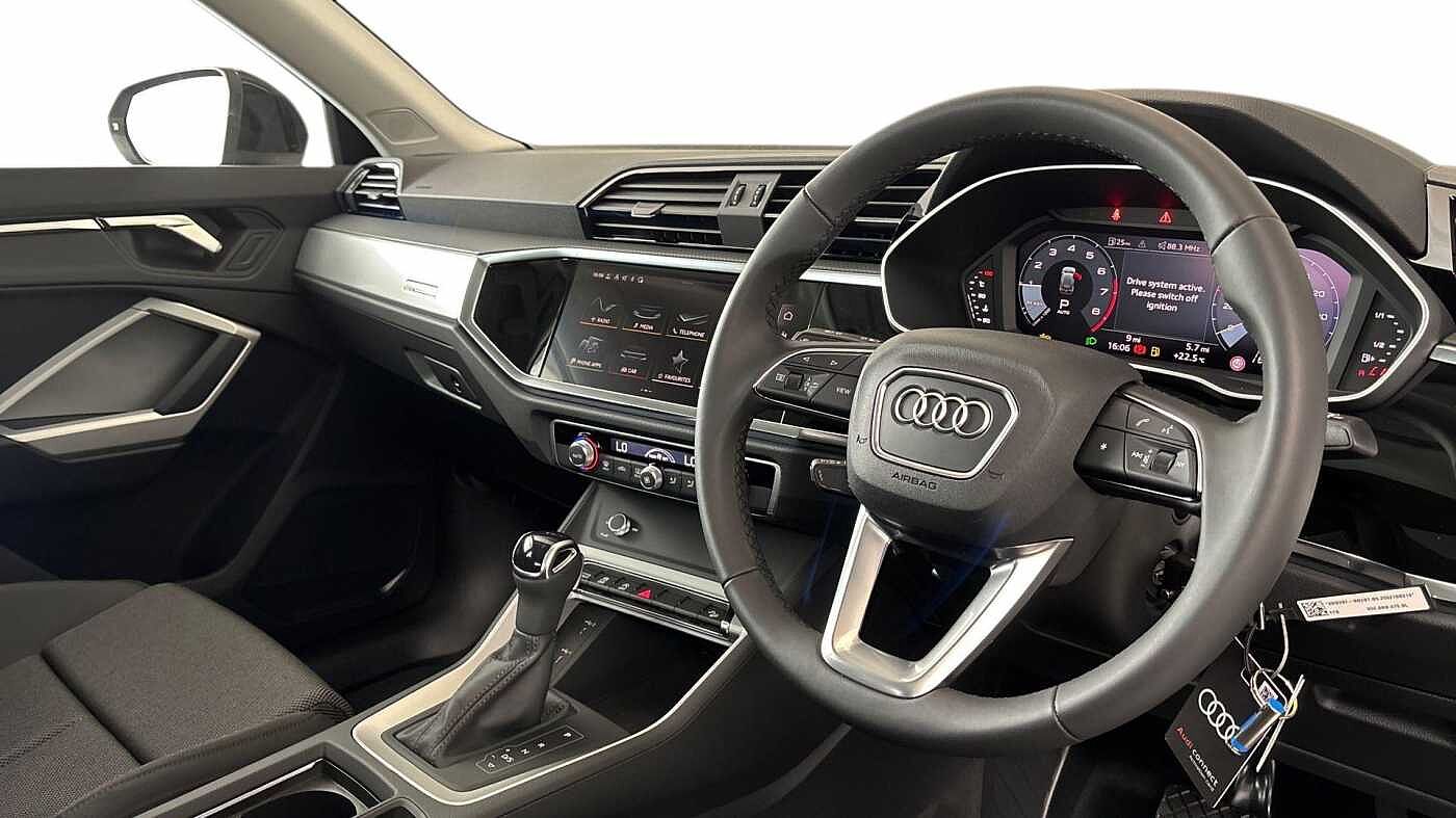 Used Audi Q3 2025 for sale - 78010800: Photo 6