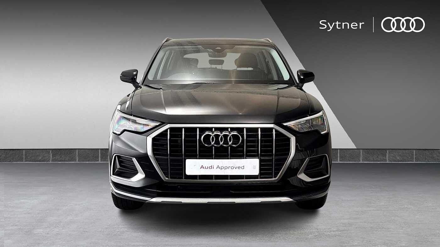Used Audi Q3 2025 for sale - 78010800: Photo 7