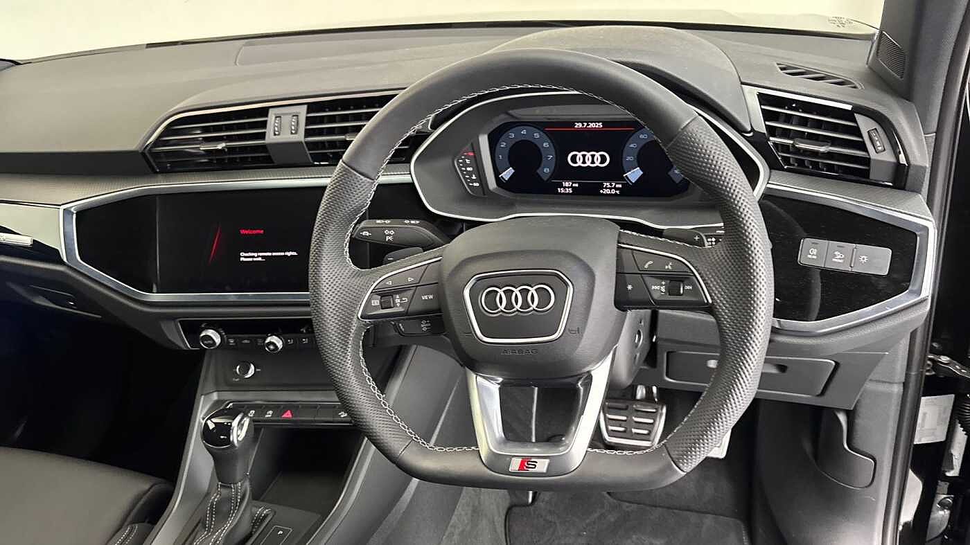 Used Audi Q3 2025 for sale - 78145542: Photo 10