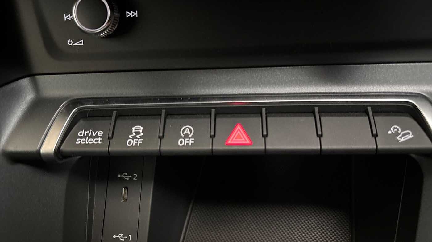 Used Audi Q3 2025 for sale - 78145542: Photo 19