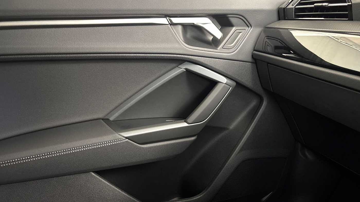 Used Audi Q3 2025 for sale - 78145542: Photo 21