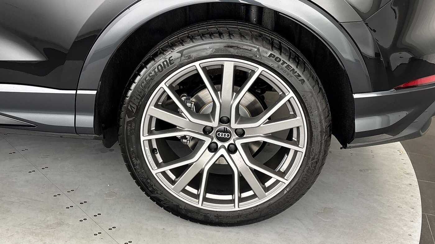 Used Audi Q3 2025 for sale - 78145542: Photo 5