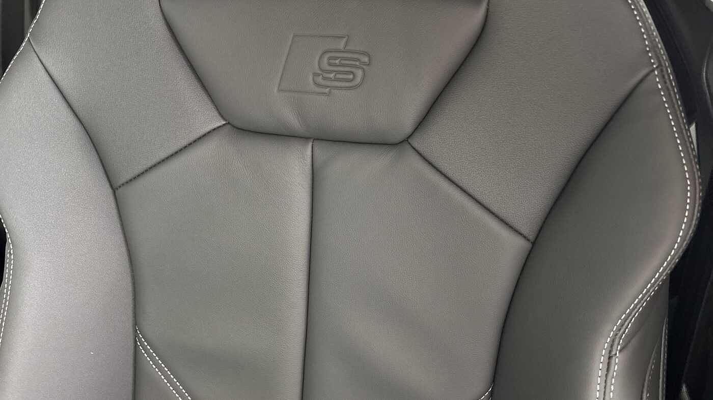 Used Audi Q3 2025 for sale - 78145542: Photo 9