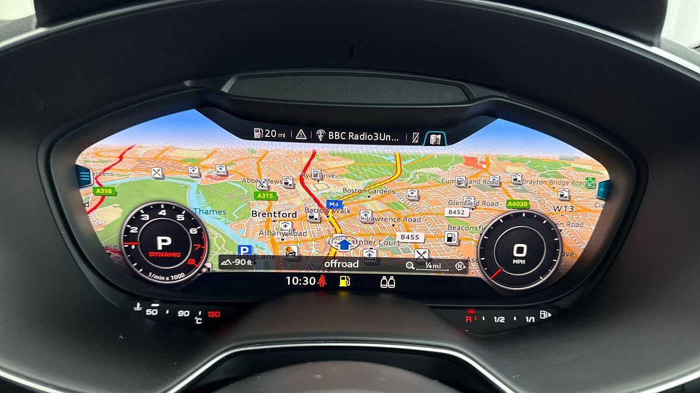 Used Audi TT 2023 for sale - 77445432: Photo 11