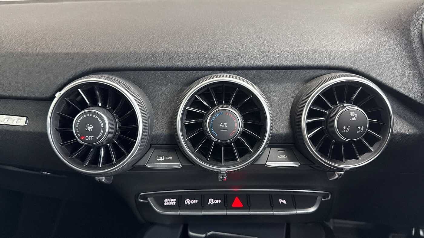 Used Audi TT 2023 for sale - 77445432: Photo 12