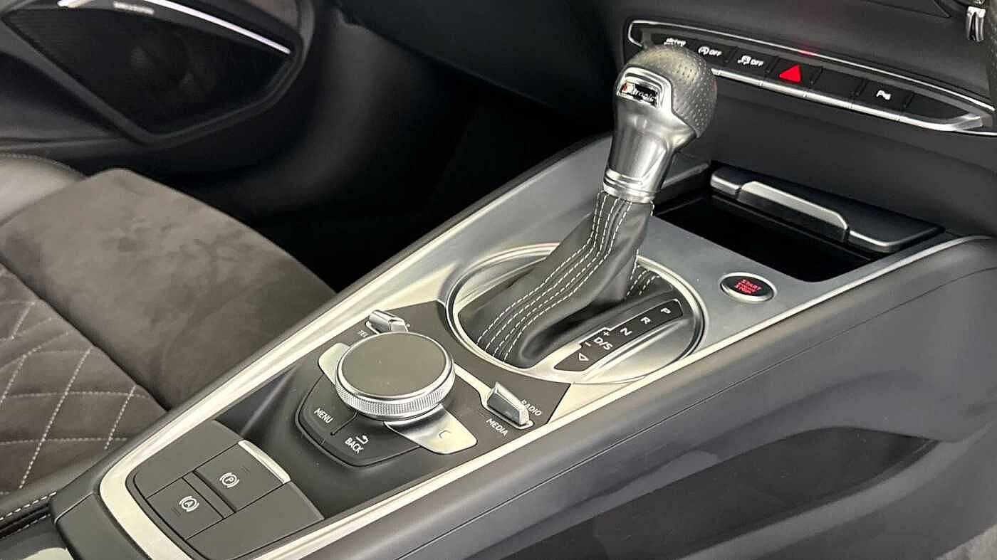 Used Audi TT 2023 for sale - 77445432: Photo 14