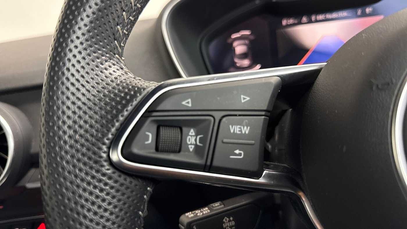 Used Audi TT 2023 for sale - 77445432: Photo 16