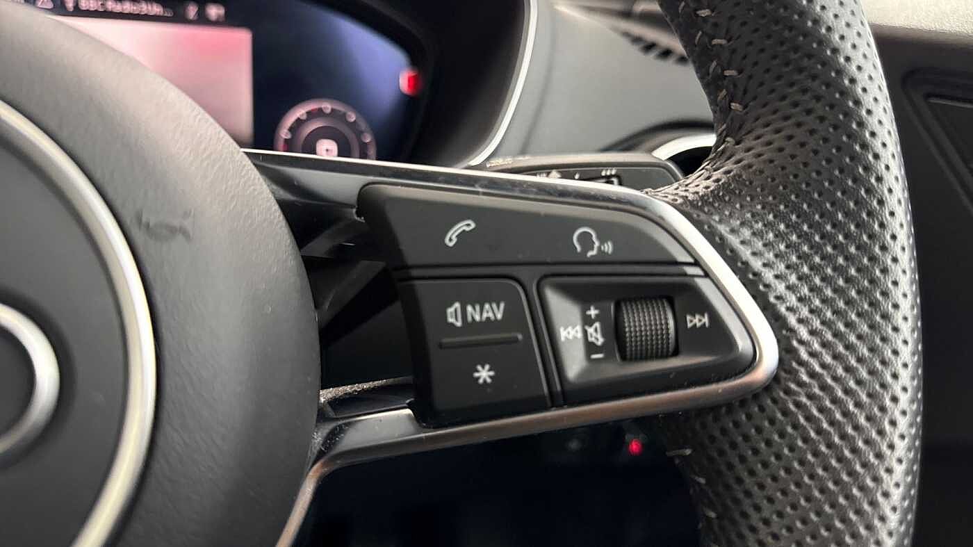 Used Audi TT 2023 for sale - 77445432: Photo 17