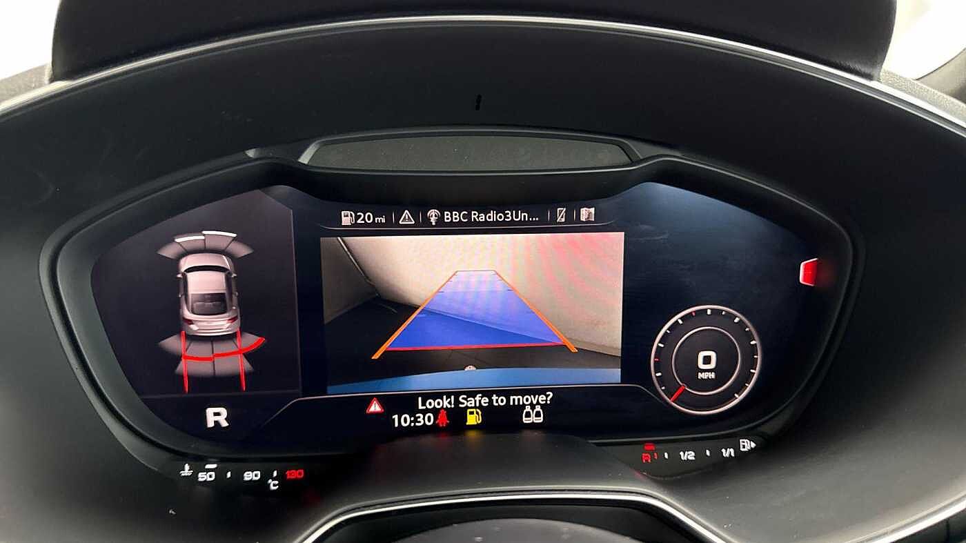 Used Audi TT 2023 for sale - 77445432: Photo 18