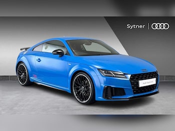 Used Audi TT 2023 for sale - 77445432: Photo