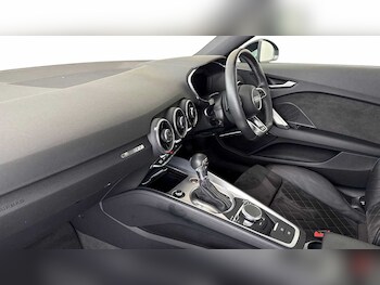 Used Audi TT 2023 for sale - 77445432: Photo