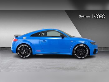 Used Audi TT 2023 for sale - 77445432: Photo