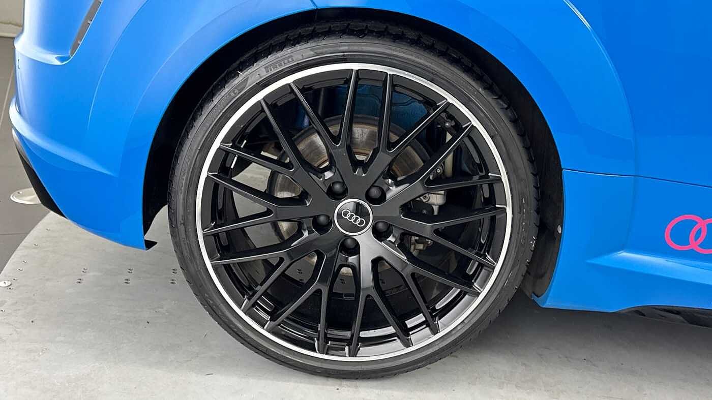 Used Audi TT 2023 for sale - 77445432: Photo 5