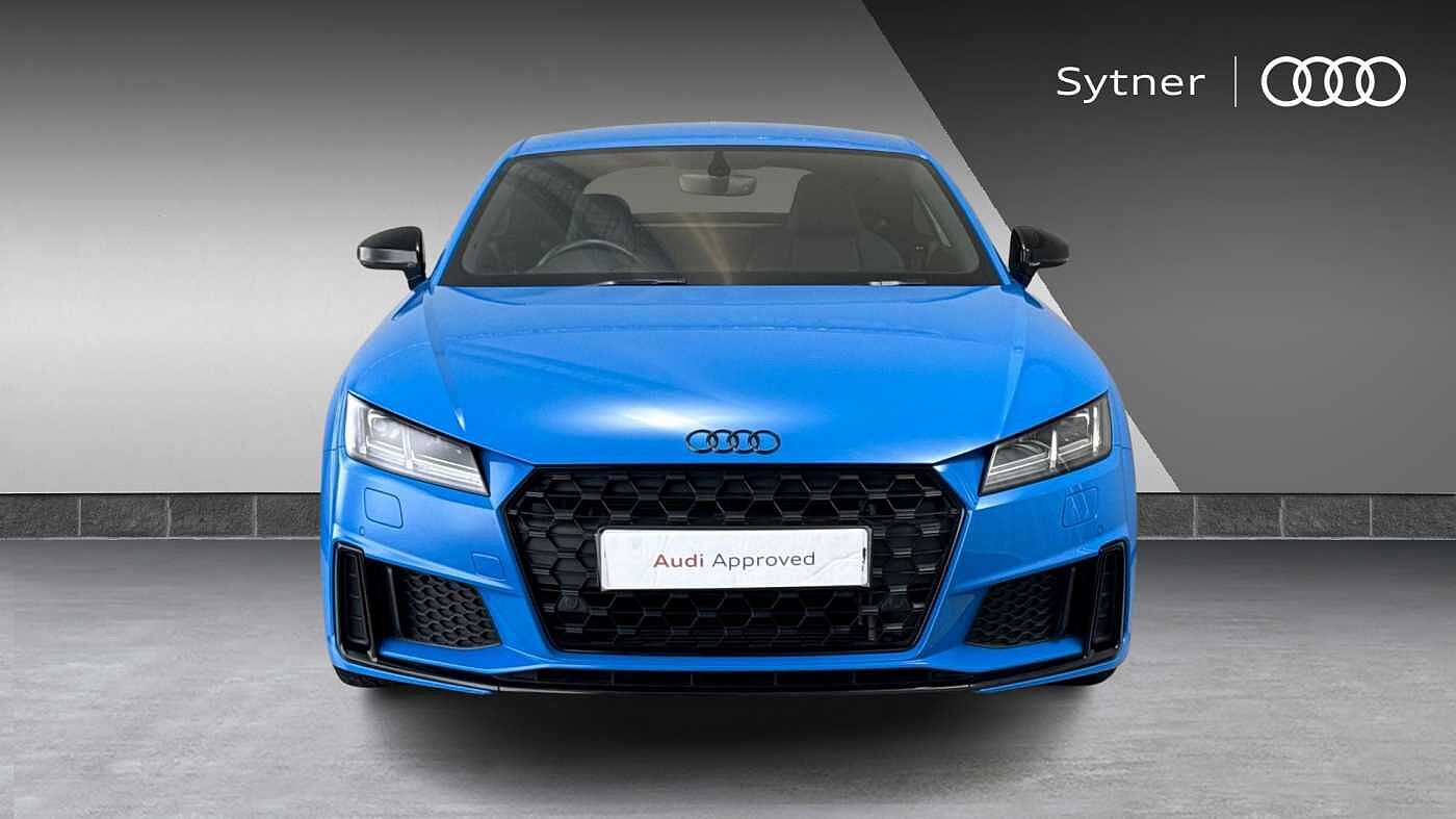 Used Audi TT 2023 for sale - 77445432: Photo 7