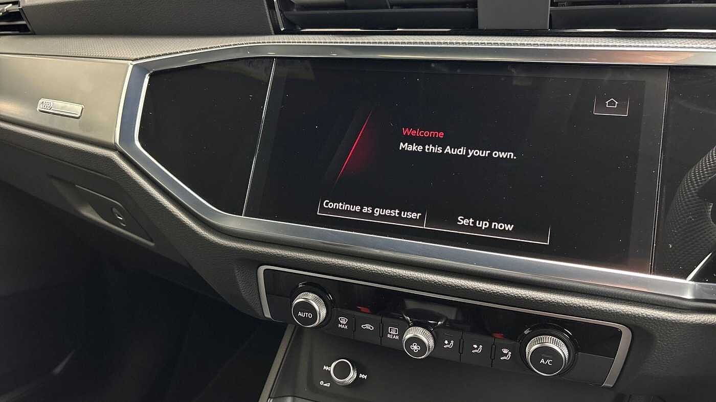 Used Audi Q3 2025 for sale - 78145543: Photo 16