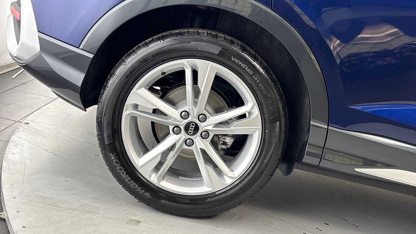 Used Audi Q3 2025 for sale - 78145543: Photo 5