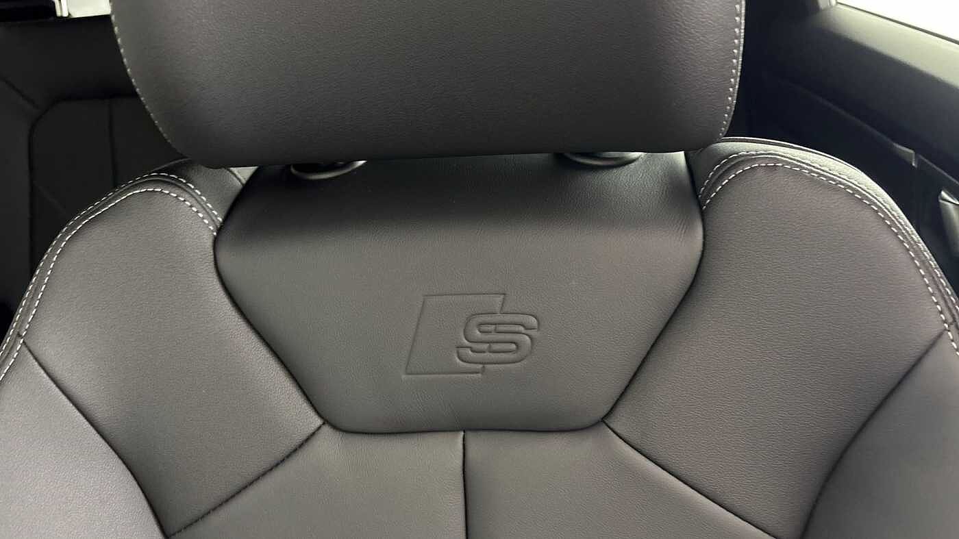 Used Audi Q3 2025 for sale - 78145543: Photo 9