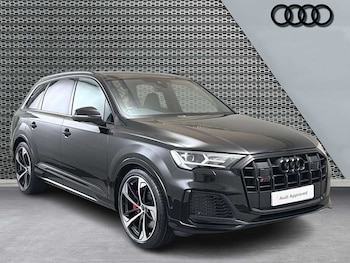 Used Audi Q7 2023 for sale - 78392440: Photo
