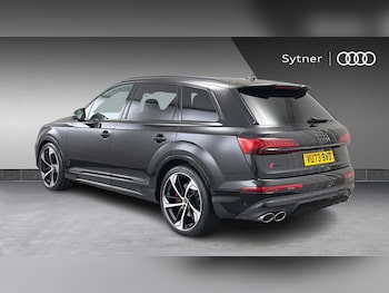 Used Audi Q7 2023 for sale - 78392440: Photo