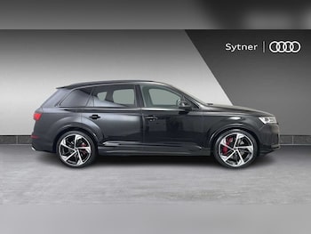 Used Audi Q7 2023 for sale - 78392440: Photo