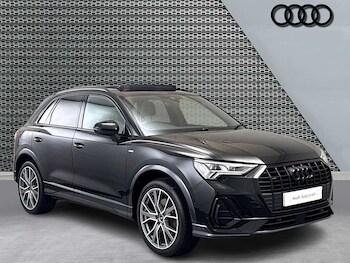 Used Audi Q3 2022 for sale - 78433486: Photo