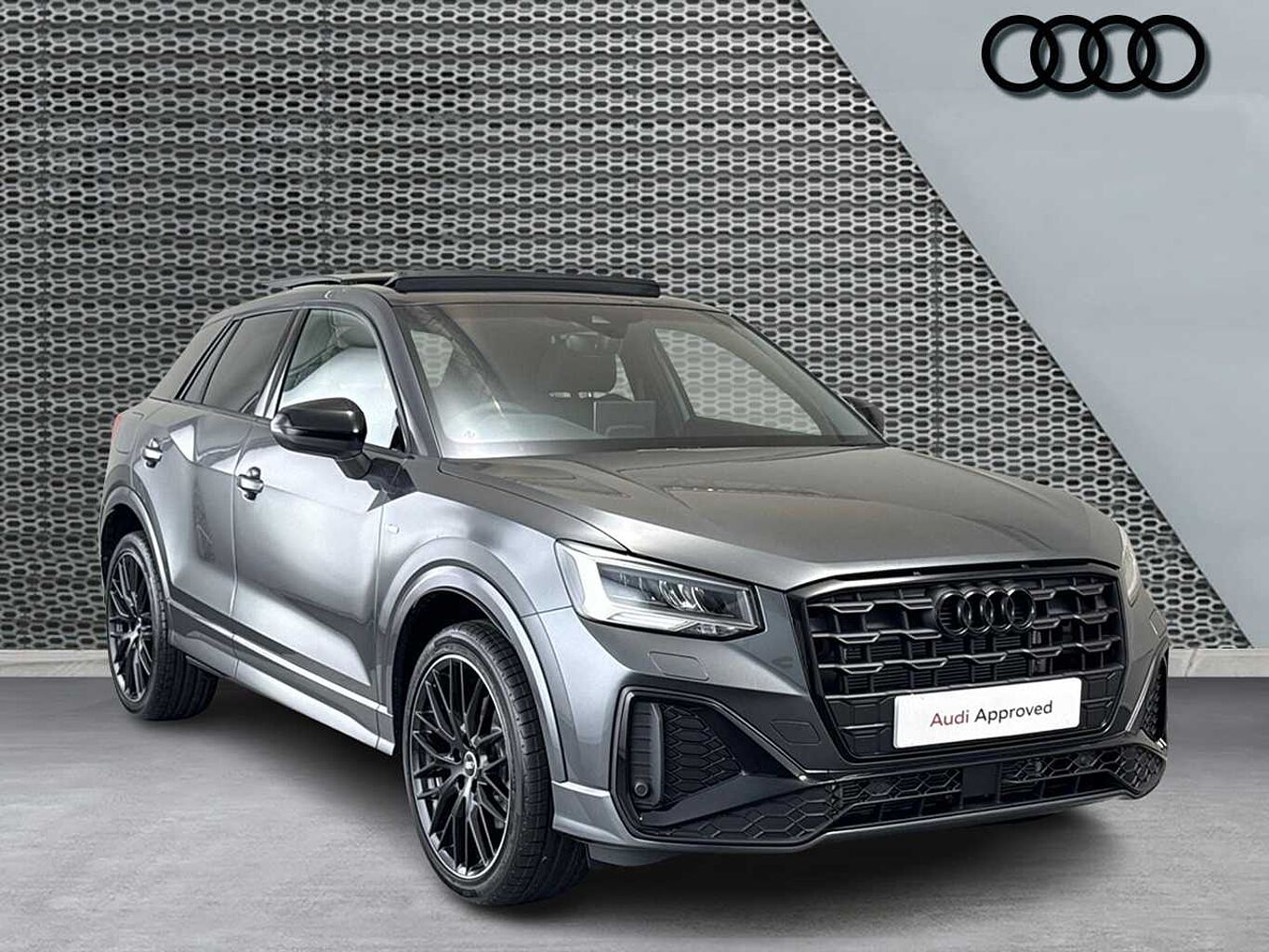 Used Audi Q2 2026 for sale - 77974583: Photo 1