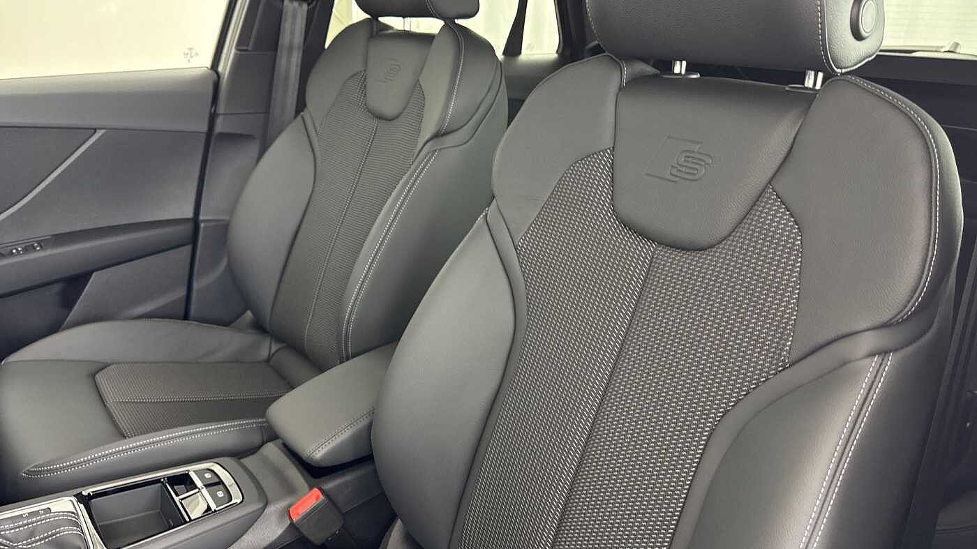 Used Audi Q2 2026 for sale - 77974583: Photo 15